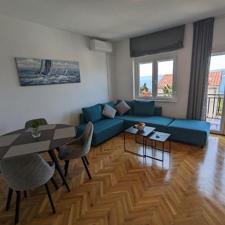 Apartment Arya Цриквеница Экстерьер фото