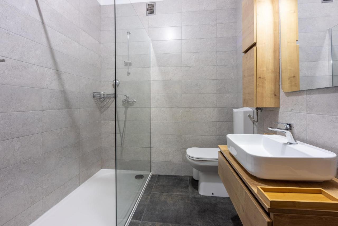 Apartment Arya Цриквеница Экстерьер фото