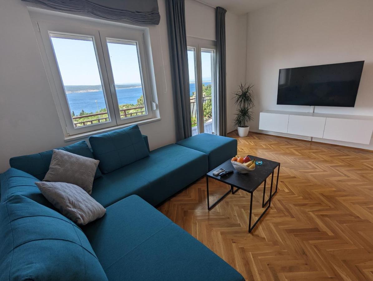 Apartment Arya Цриквеница Экстерьер фото