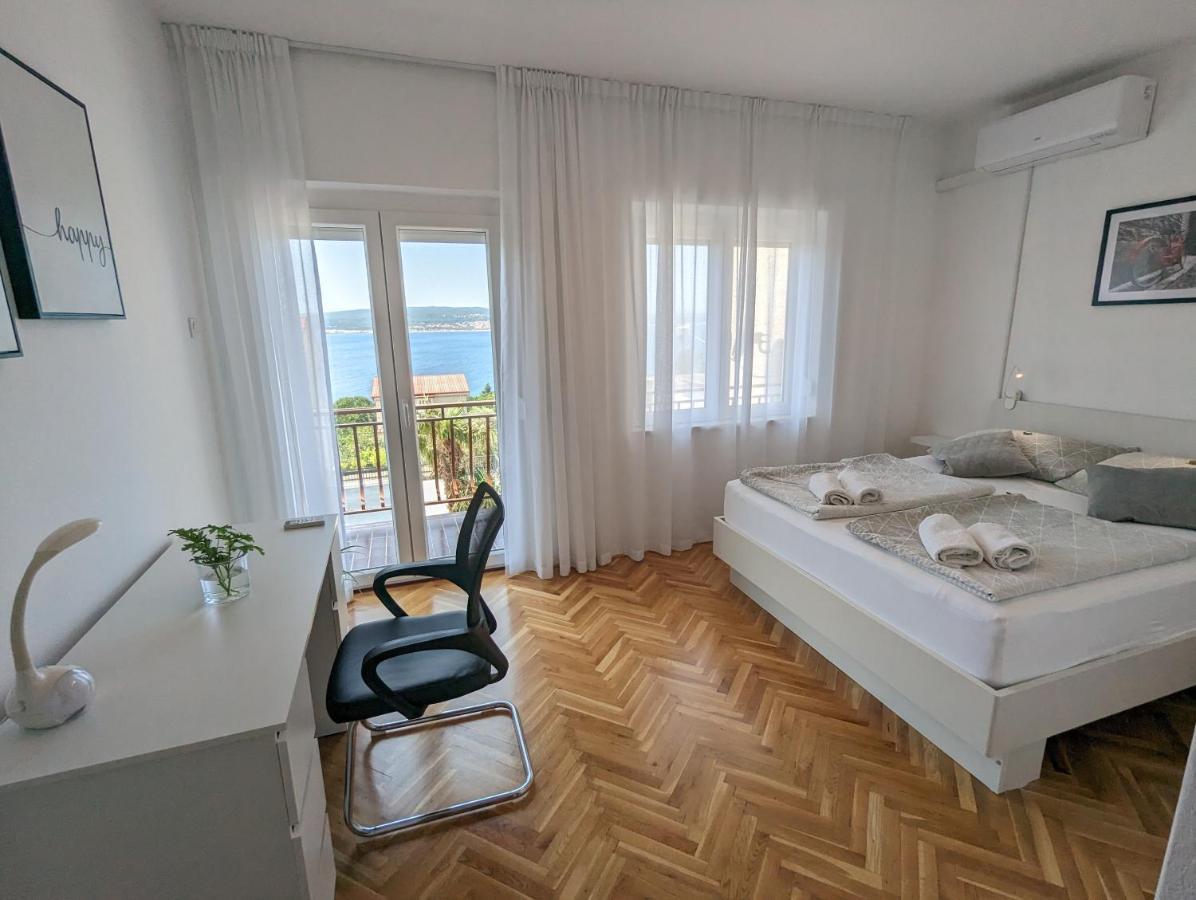 Apartment Arya Цриквеница Экстерьер фото